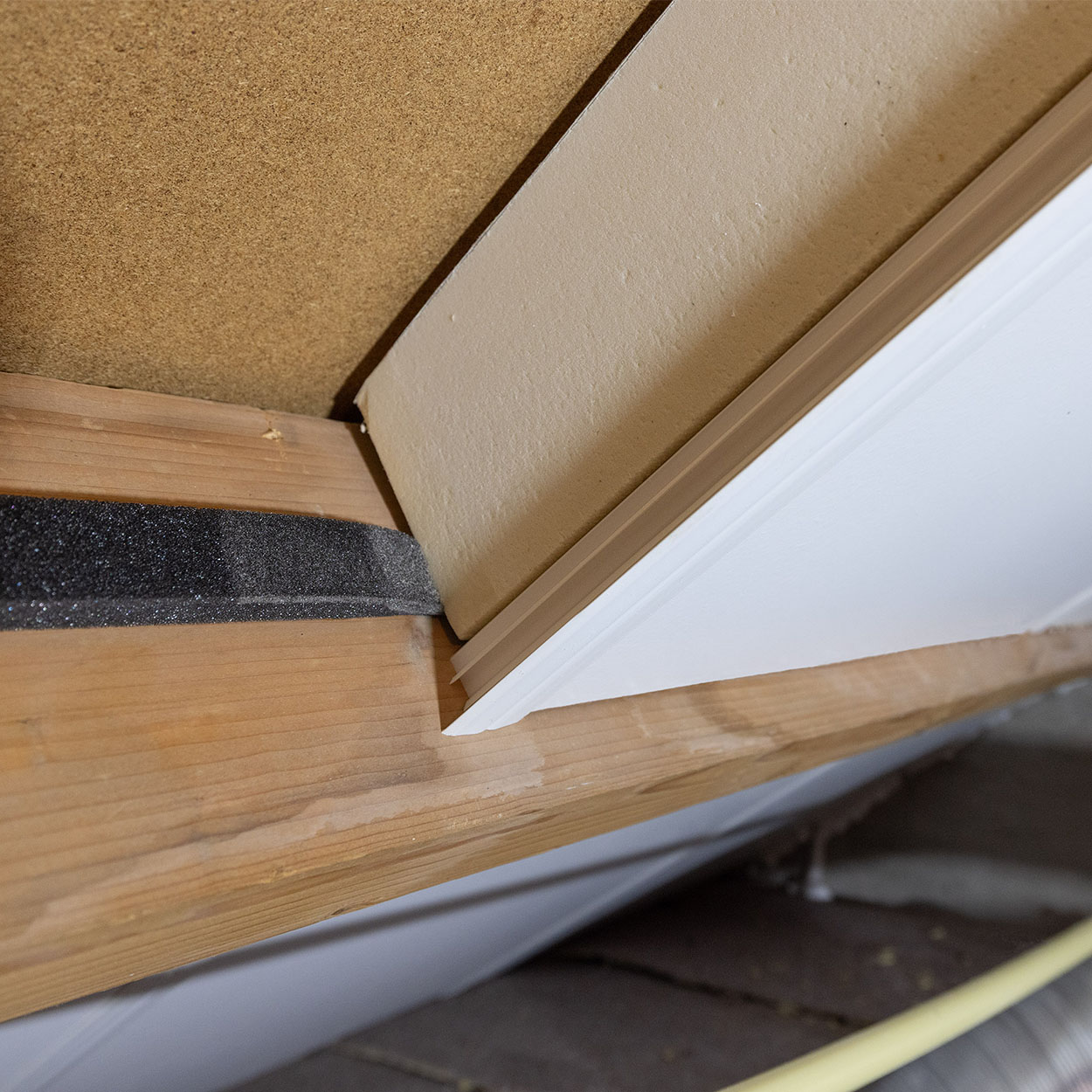 Unidek Reno Fast PIR zolderisolatie 590mm